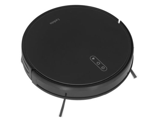 Робот-пылесос Lydsto G1